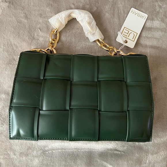 Urban Expressions Handbags - New Handbag